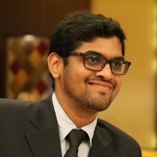 BHARATH JAIN