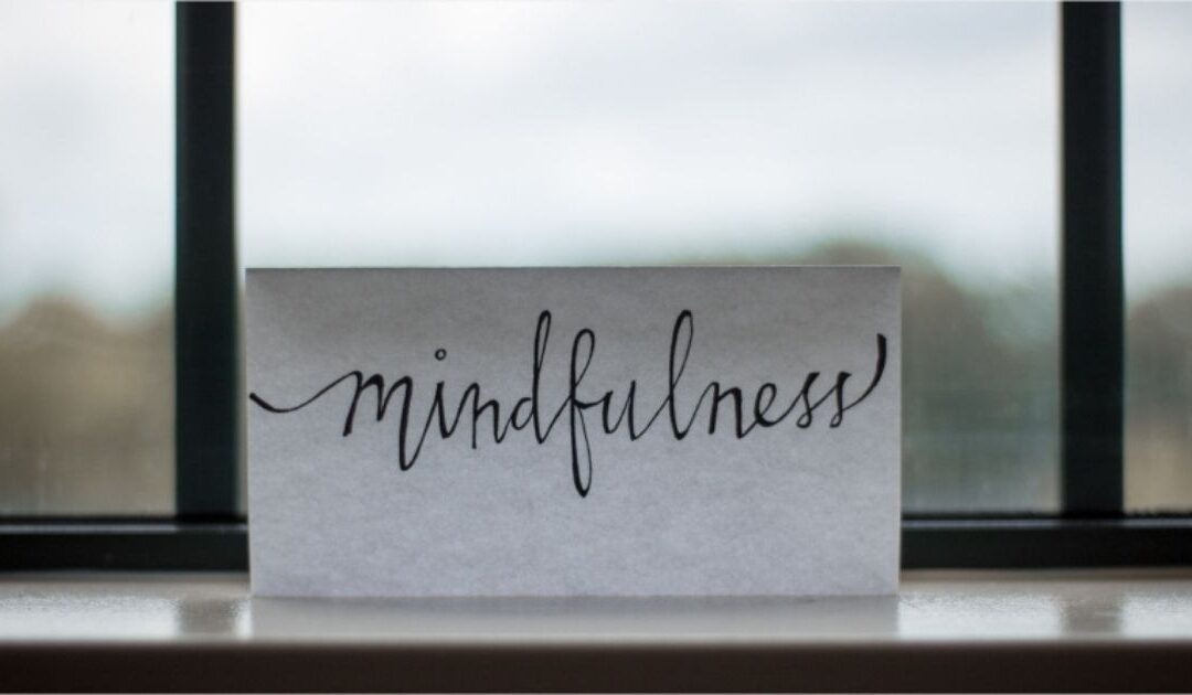Mindfulness & Coaching