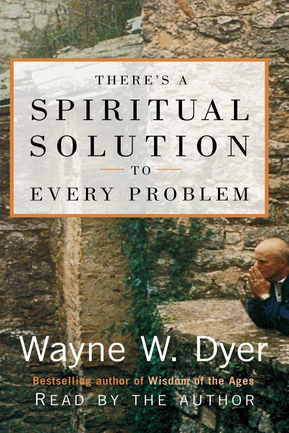 There Is A Spiritual Solution To Every Problem | Back to Source