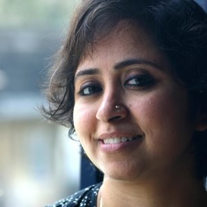 Aparna Santhanam
