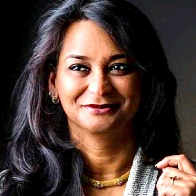 Kavita Kalatur