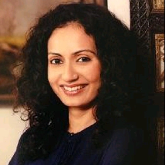 Namita Adya