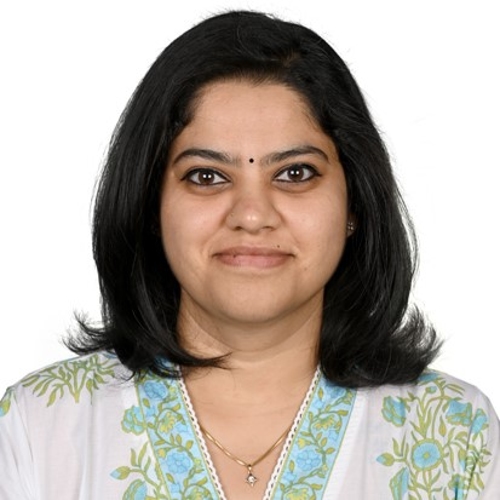 Kanchana Srinivasan