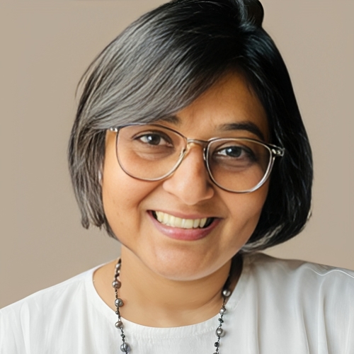 Aditi Hazra Ganju