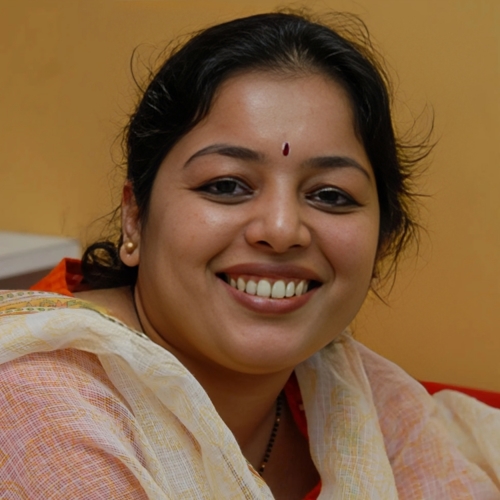 Mamatha Morvankar