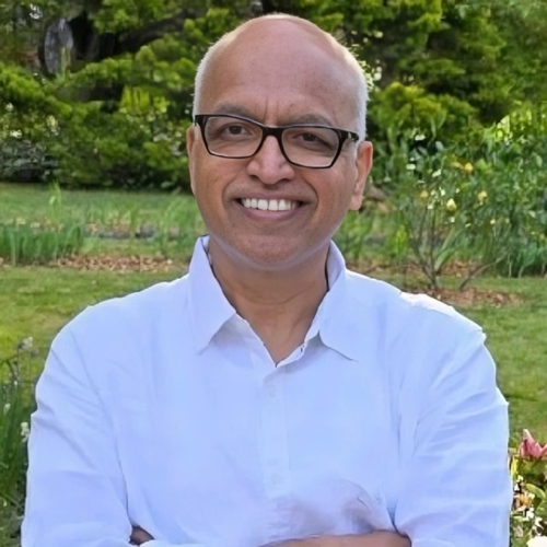 Raghunath Bhat