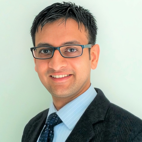 Raghunath Rajan
