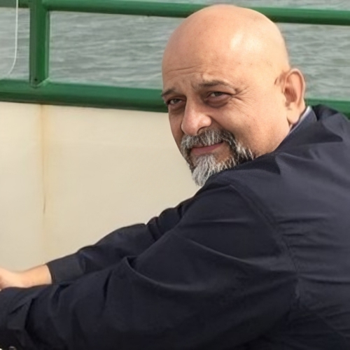 Rajat Banerji