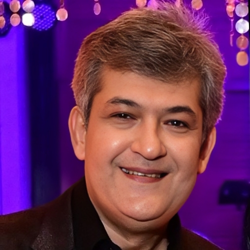 Rajesh Gangwani