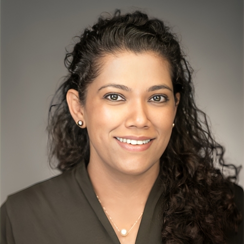 Reethu Jain
