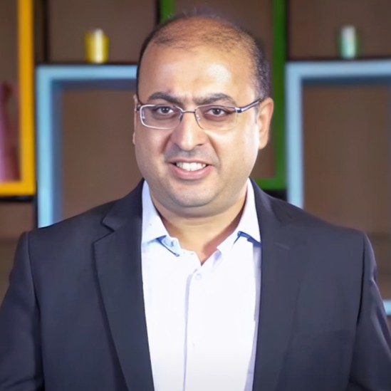 Saurabh Wadhwa