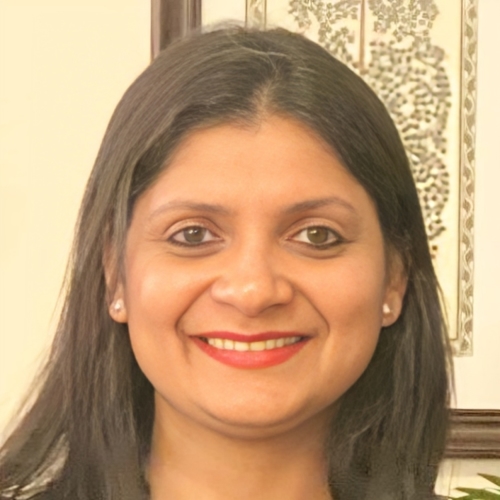 Seema Sarawgi