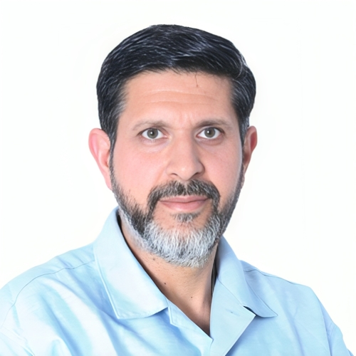 Shrish Raj