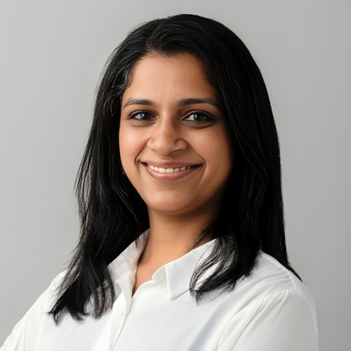 Shweta Shankar