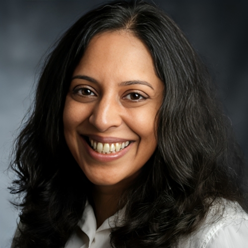 Vandana Poria