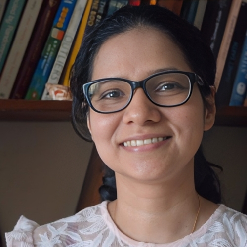 Veena Verma