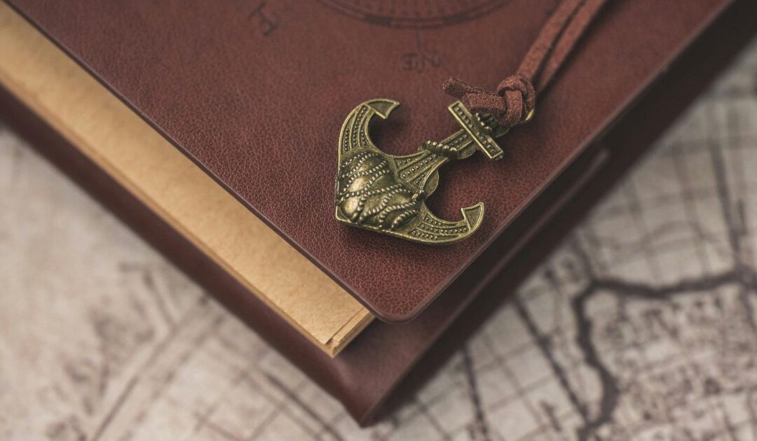 Inner Anchors for Outer Disruption