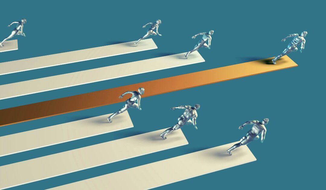 The Work Ahead is Deeply Human