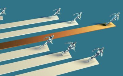 The Work Ahead is Deeply Human