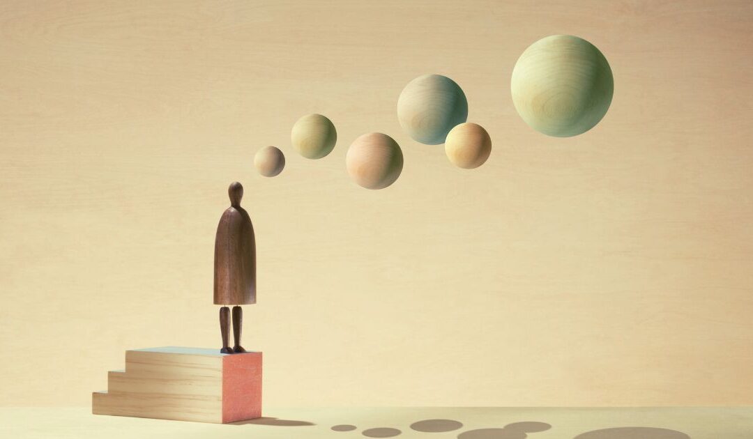 Reimagining the Way We Work