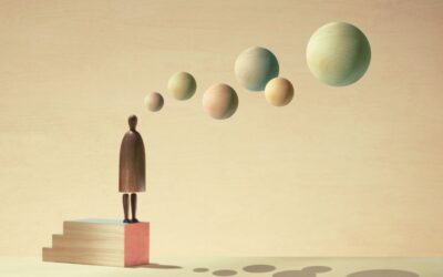 Reimagining the Way We Work