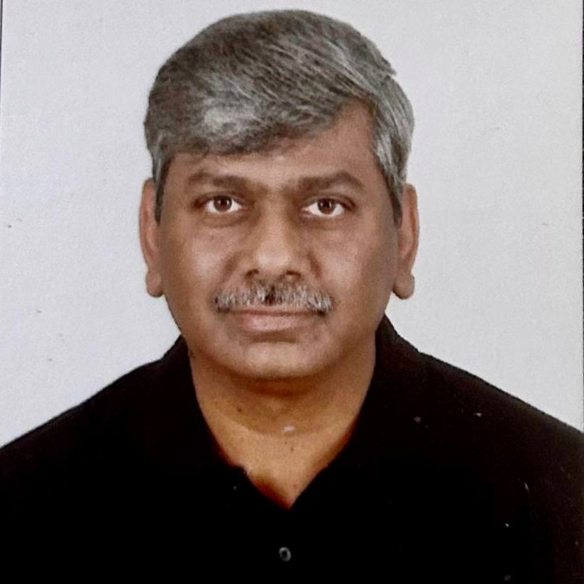 Satya Sai Eshwar Arigala