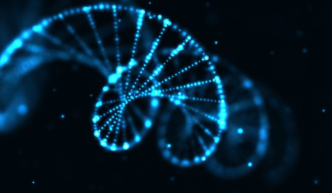 The Quiet Force of Evolution