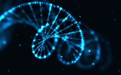 The Quiet Force of Evolution