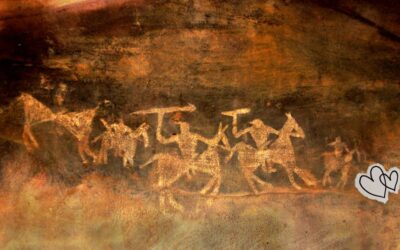 Are You A Warrior Rooted in Love?