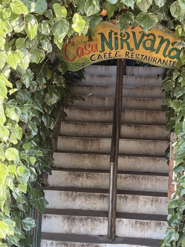 Casa Nirvana