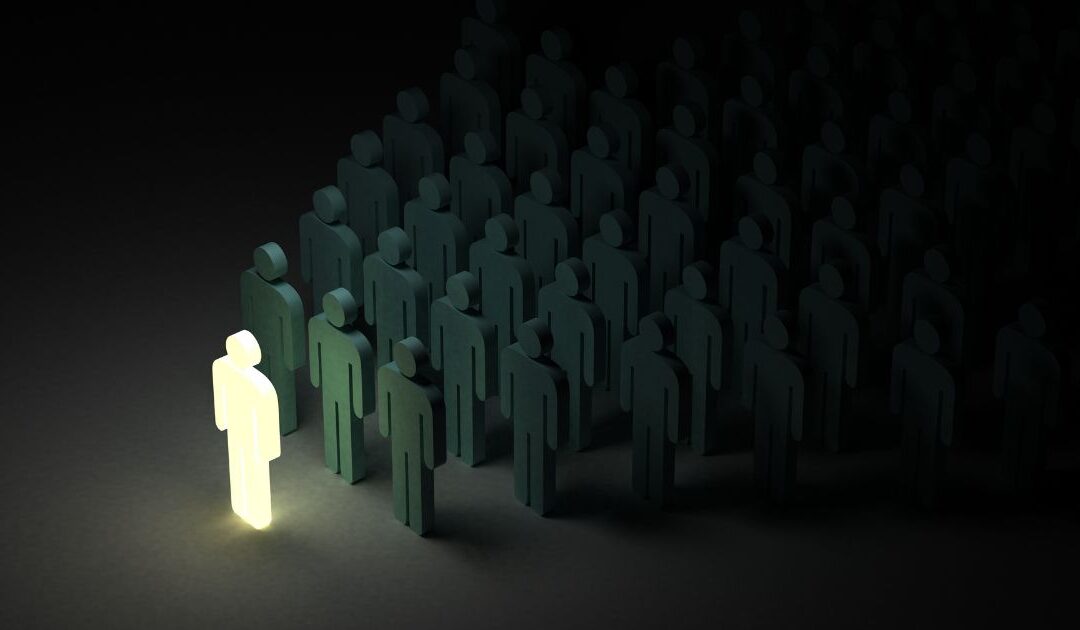 Rethinking Leadership