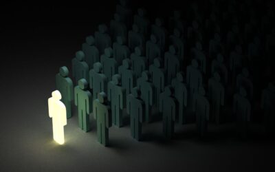 Rethinking Leadership