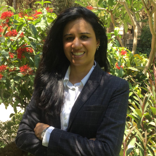 Nandini Sayee