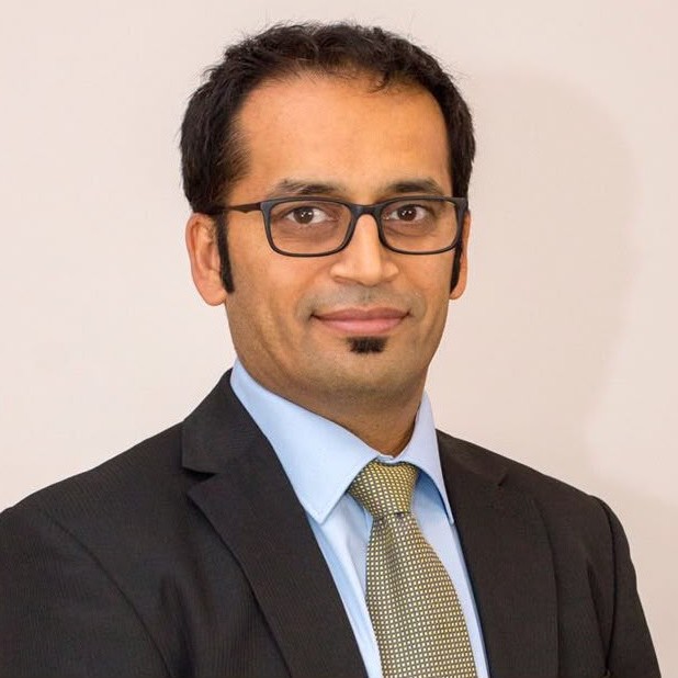 Nayan Patel