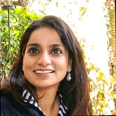 Malini Mathur